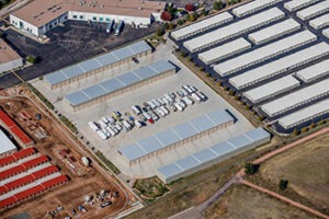 Video Tour of Garden of the Gods Self Storage Virtual Tour