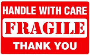 5 Tips on How to Store Fragile Items - Garden of the Gods Self Storage