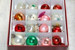 Holiday Storage Solutions and Christmas Organizing Ideas