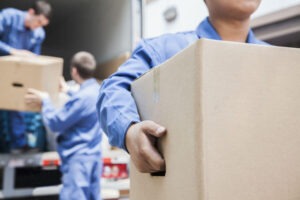 Choosing a Local Moving Company