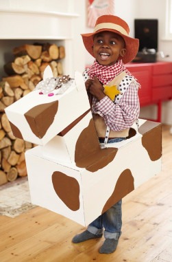 cowboy costume