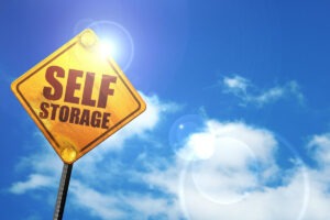 the beginners guide to self storage units