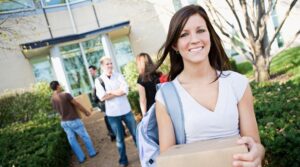 storage needs for college students in Colorado Springs