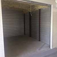 temperature controlled storage units in Colorado Springs