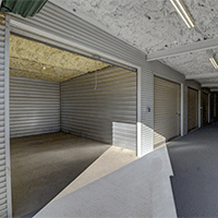 Colorado Springs Self Storage Prices, Features and Discounts