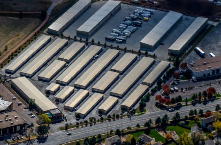 Self-Storage-Lot-Information-Page