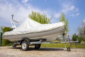 how and when you should winterize your boat