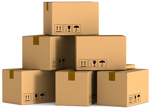 Residential Storage in Colorado Springs