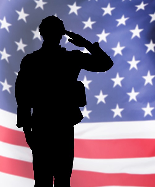 military discount for self storage in Colorado Springs