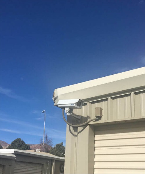 safe self storage security camera 2