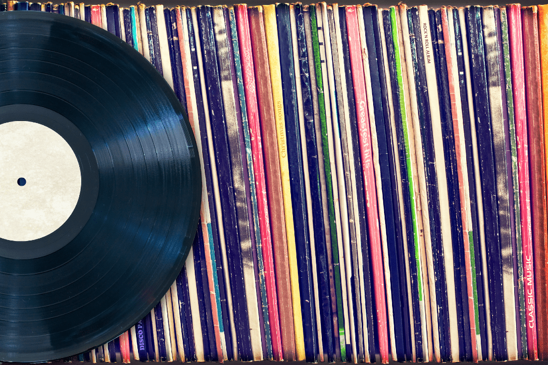 9 Vinyl Record Storage Tips to Store your Record Collection