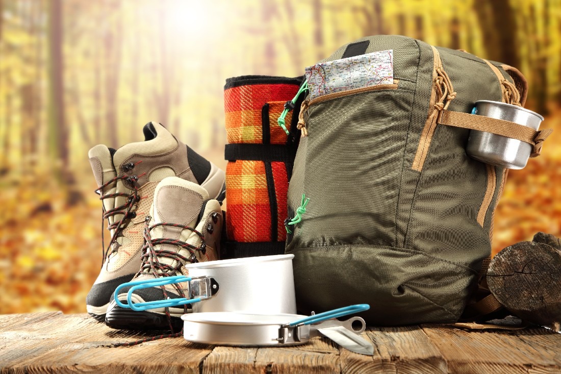 5 New Camping Gear Storage Tips & Ideas in Colorado Springs