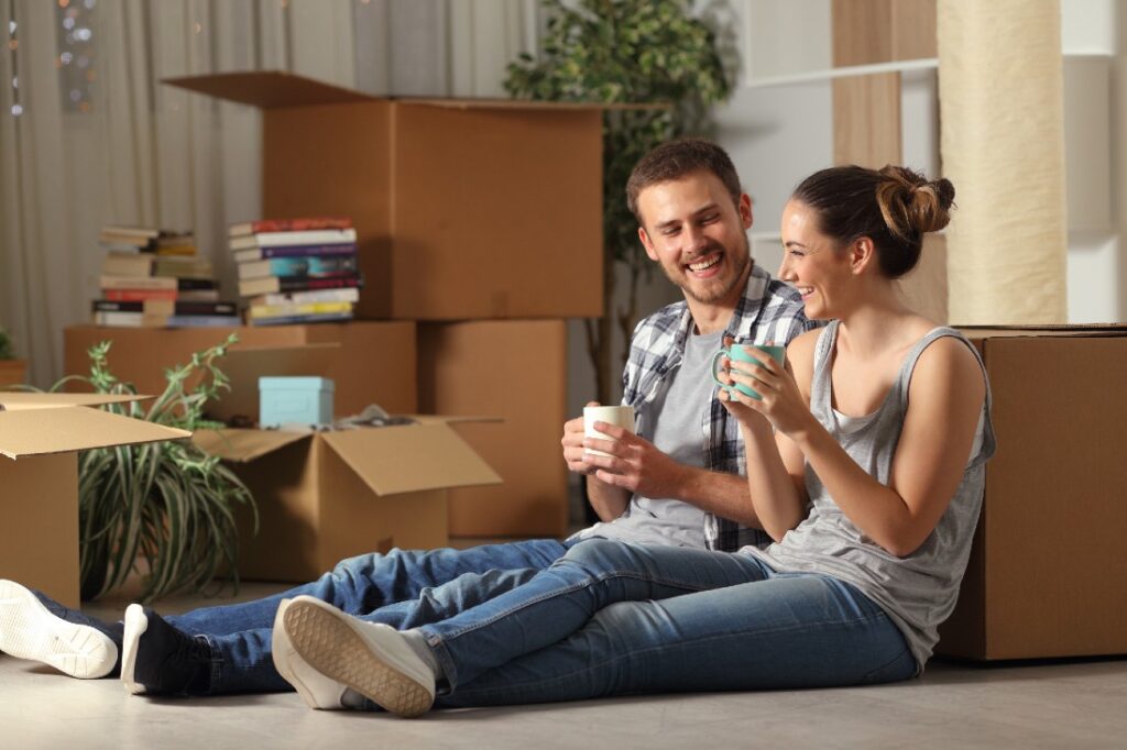 self storage tips for new renters