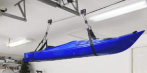 kayak hangers 